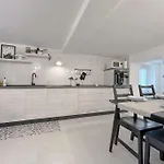 Via Pia Elegante Di Design Crociere 2' Apartamento