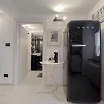Via Pia Elegante Di Design Crociere 2' Apartamento