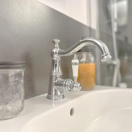 Apartment Via Pia Elegante Di Design Crociere 2' *