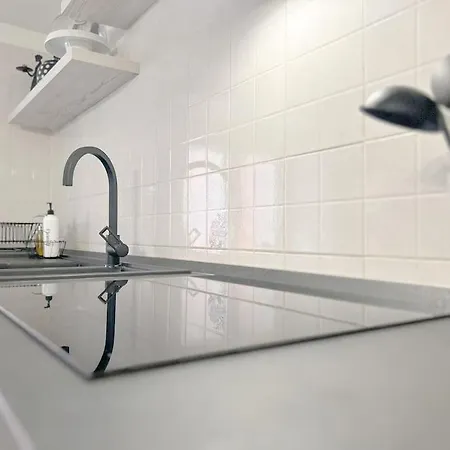Via Pia Elegante Di Design Crociere 2' Appartement *