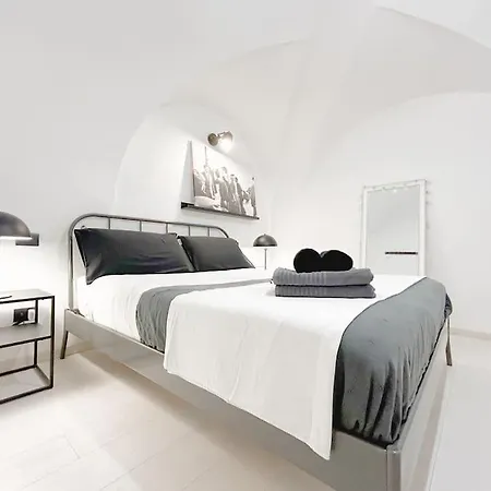 Appartement Via Pia Elegante Di Design Crociere 2'