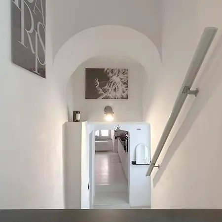 Via Pia Elegante Di Design Crociere 2' Appartement *