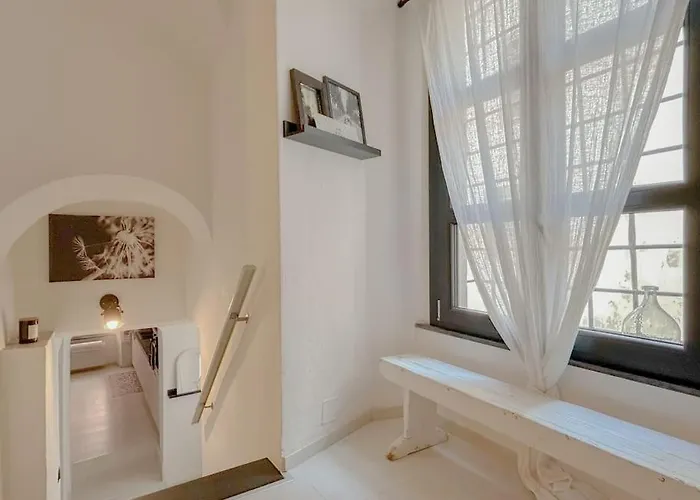 Appartamento Via Pia Elegante Di Design Crociere 2' *