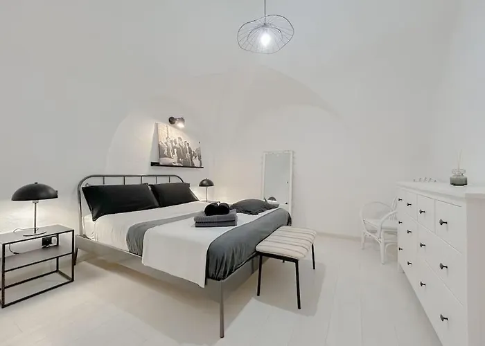 Apartment Via Pia Elegante Di Design Crociere 2' *