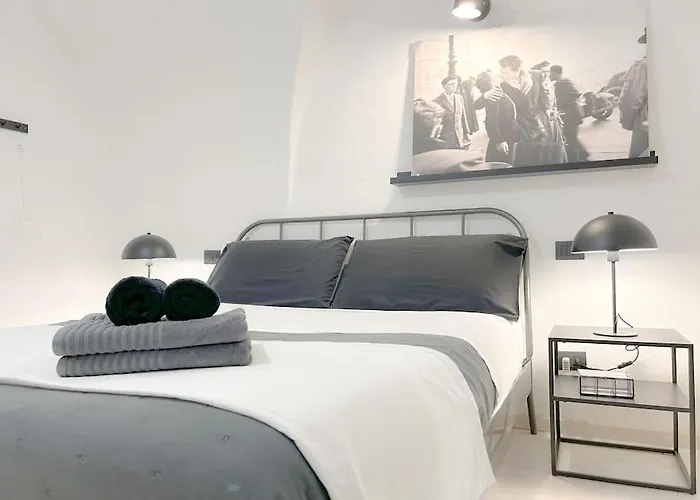 Appartamento Via Pia Elegante Di Design Crociere 2' Savona