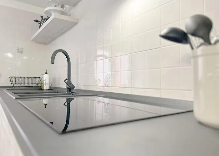 Via Pia Elegante Di Design Crociere 2' Apartment *